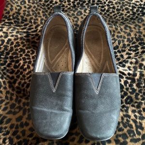 Naturalizer Black shoe